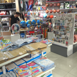 晨光生活館 文具愛好者的南京購物天堂