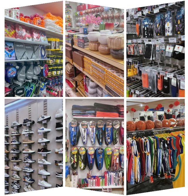 5月25日-28日沈陽文化用品盛會 吃喝玩樂購一站式體驗