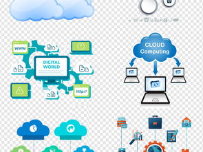 云計(jì)算、大數(shù)據(jù)與物聯(lián)網(wǎng) 驅(qū)動(dòng)未來的核心技術(shù)融合與免費(fèi)素材資源獲取